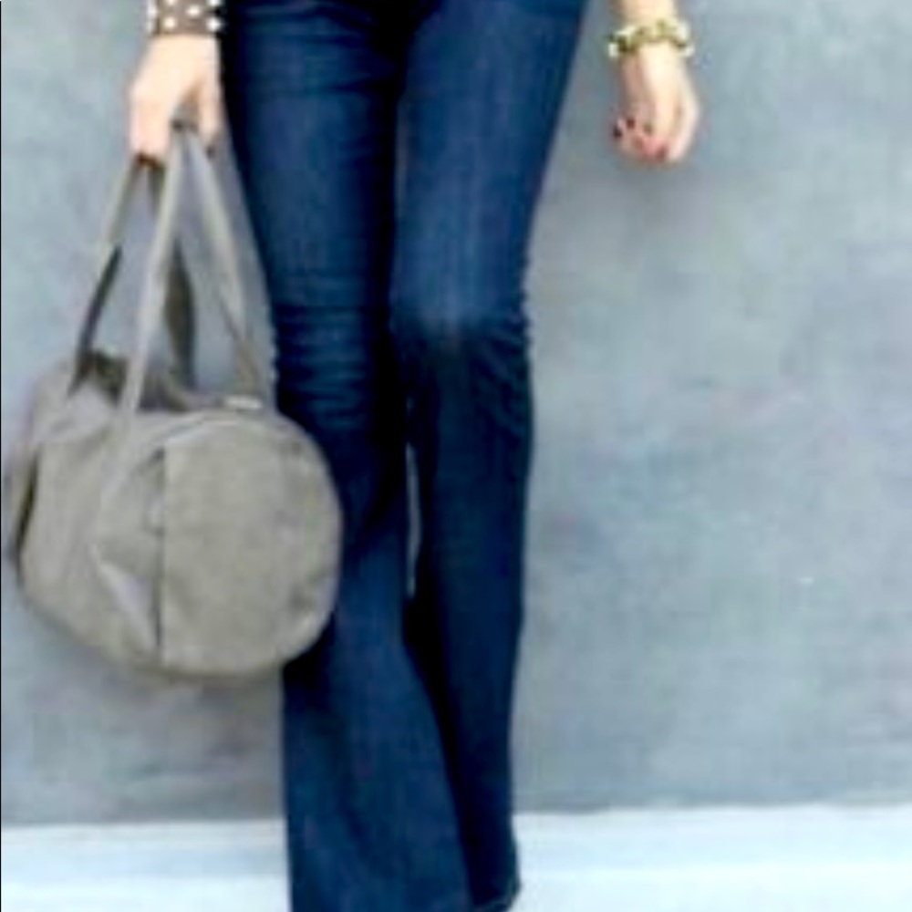 ⭐️Paper denim & Cloth Jayne Dark Jeans⭐️